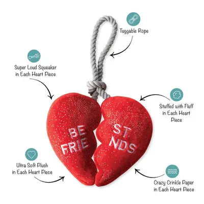 dog tug toy