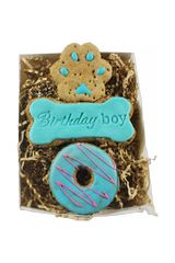 Handmade Dog Biscuits by Woof Gateaux for Dogs
