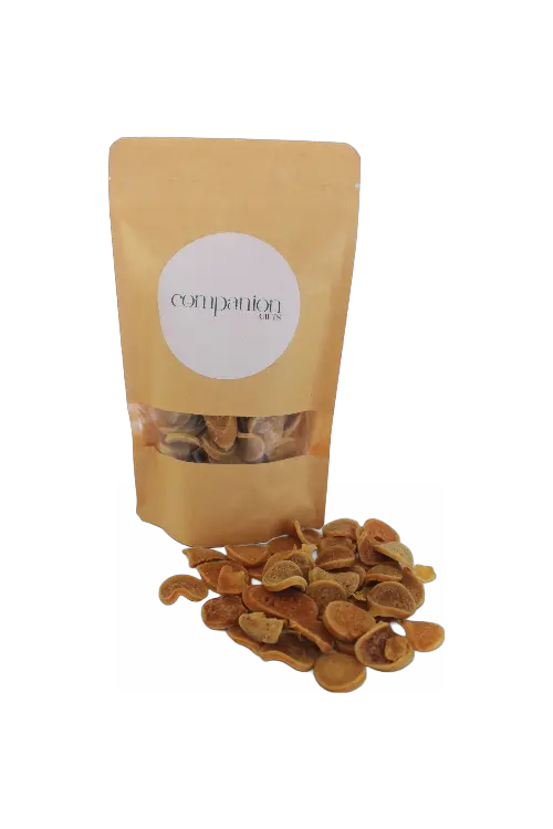 Chicken Nibble Treats 100g - Natural Dog Treats 🍗 for Training and Rewards 🐕