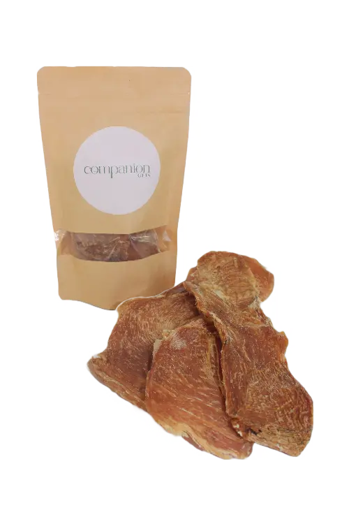 dog training treats